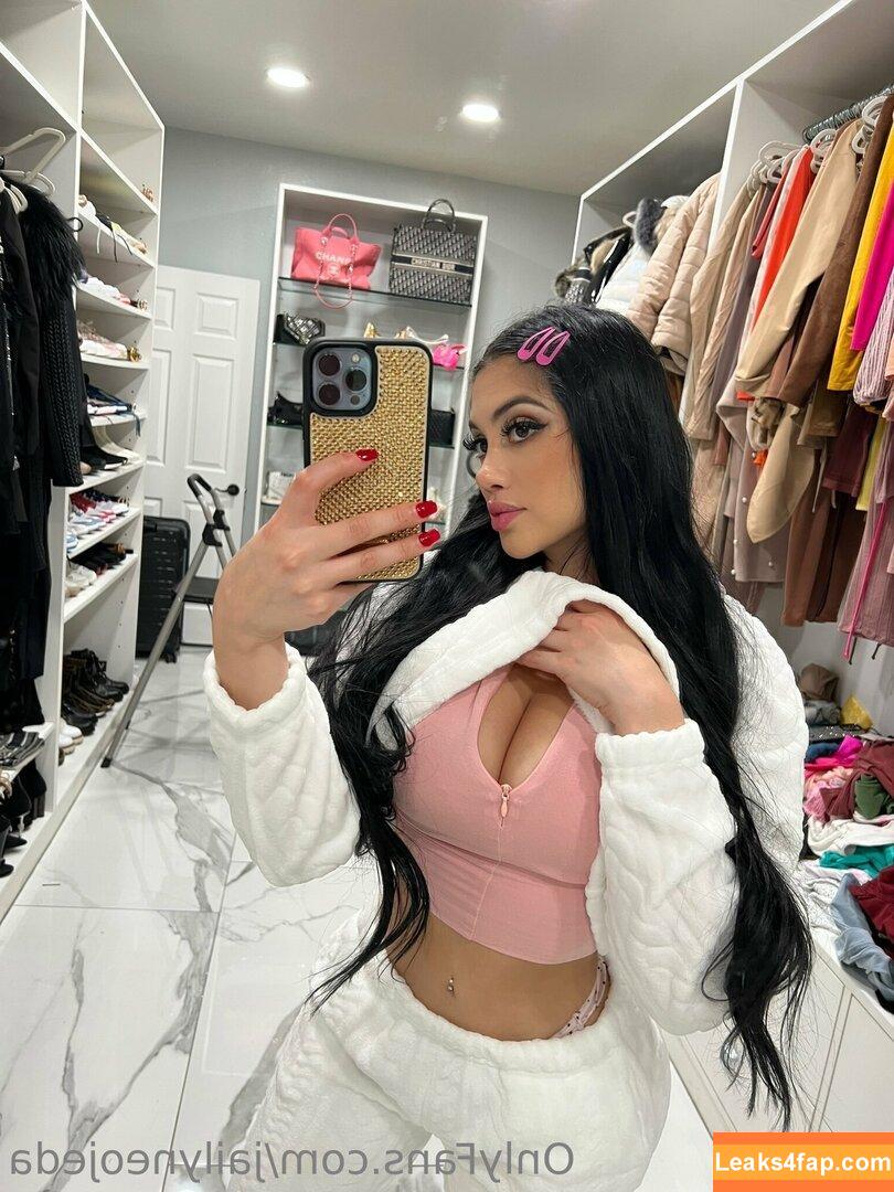 jailyneojeda /  leaked photo photo #0002