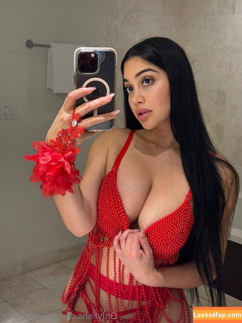 jailyneojeda /  leaked photo photo #0003