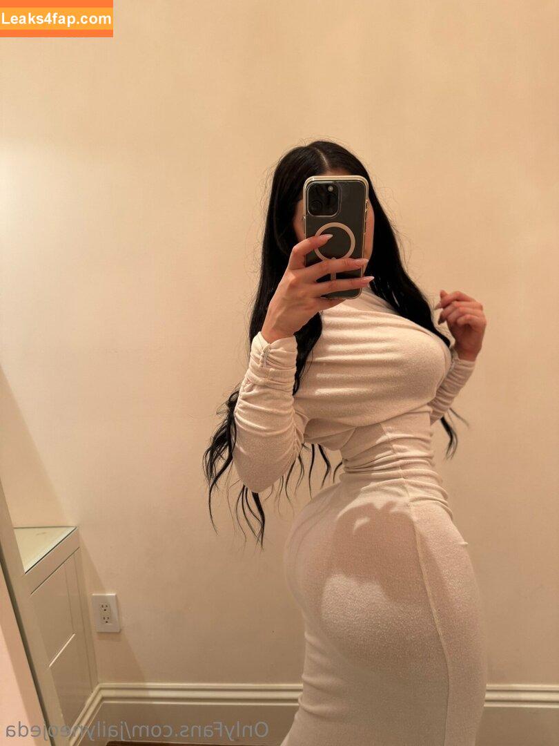 jailyneojeda /  leaked photo photo #0006
