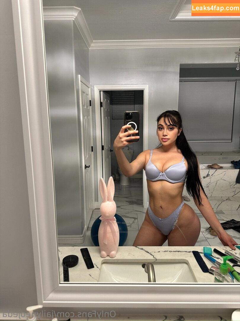 jailyneojeda /  leaked photo photo #0008
