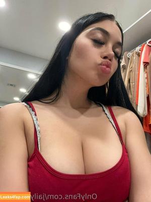 jailyneojeda photo #0007