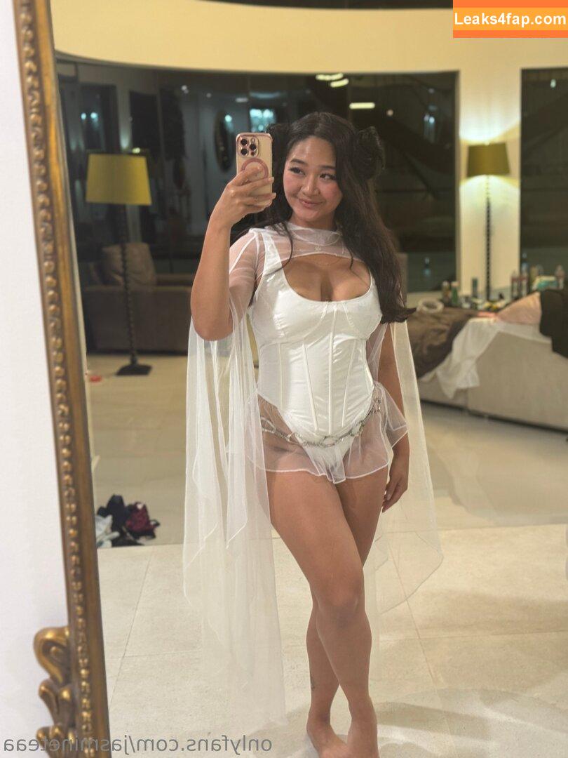 jasmineteaa / jasteaa leaked photo photo #0034