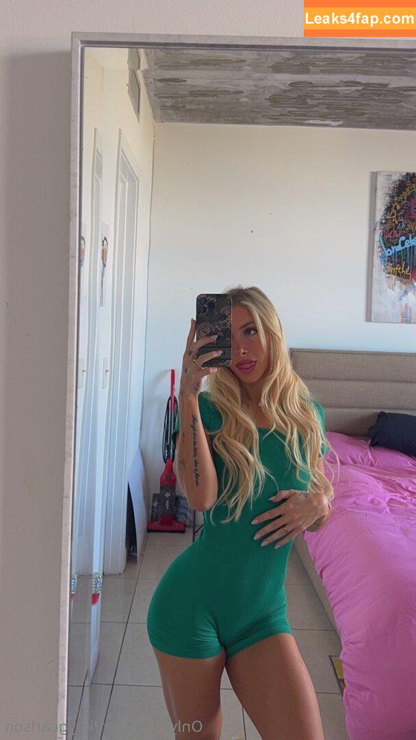 kaygcarlson /  leaked photo photo #0017