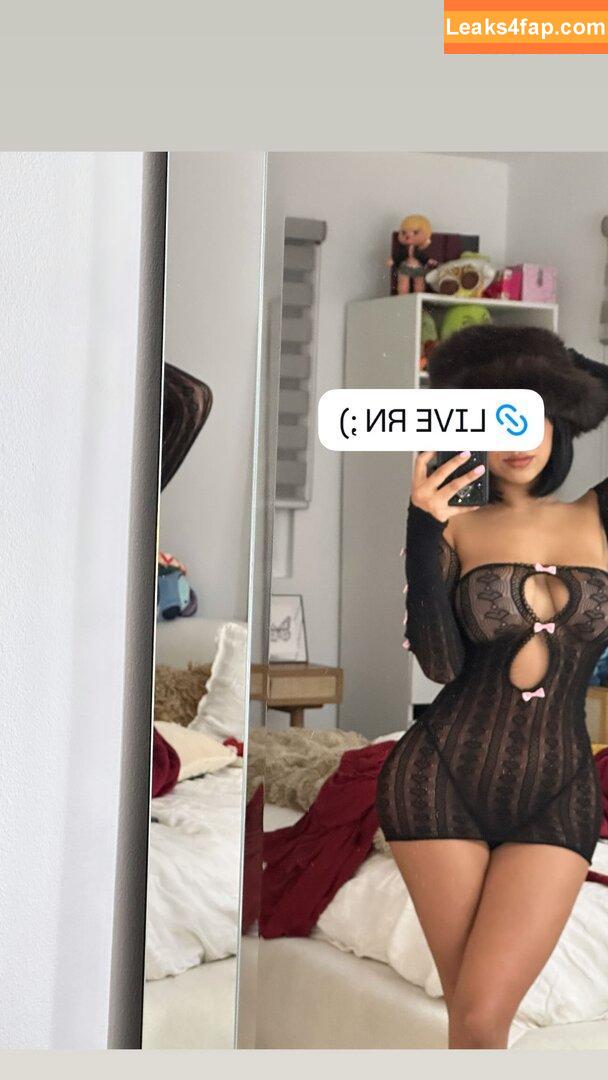 lildedjanet / lildedjanet__ leaked photo photo #0005