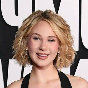 Lily Brooks O’Briant / lilybrooksobriant leaked photo photo #0020