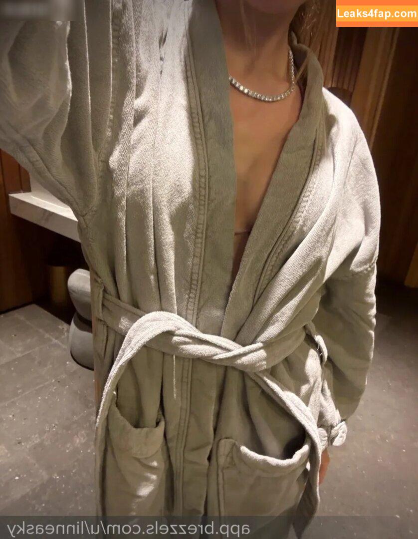 Linneasky /  leaked photo photo #0010