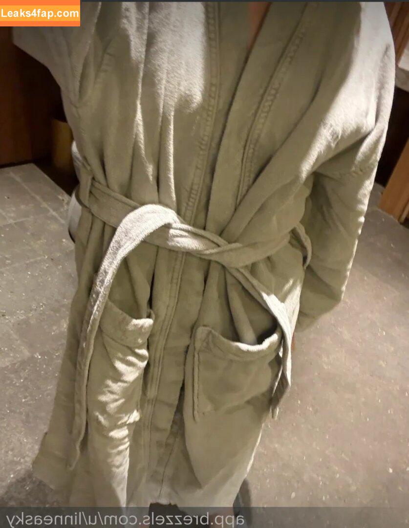Linneasky /  leaked photo photo #0013