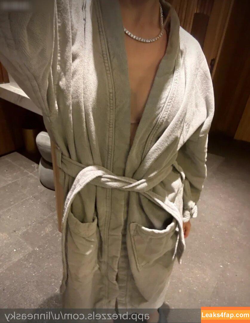 Linneasky /  leaked photo photo #0017
