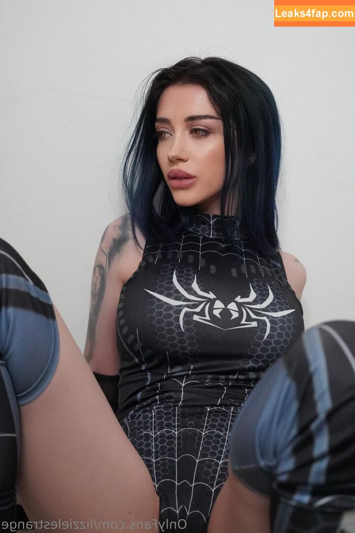 Lizzie Le Strange / lizzielestrange leaked photo photo #0006