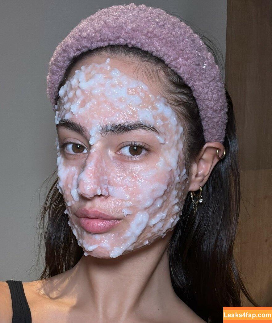 Lou-Ann Vecchia / louska / louvchia leaked photo photo #0007