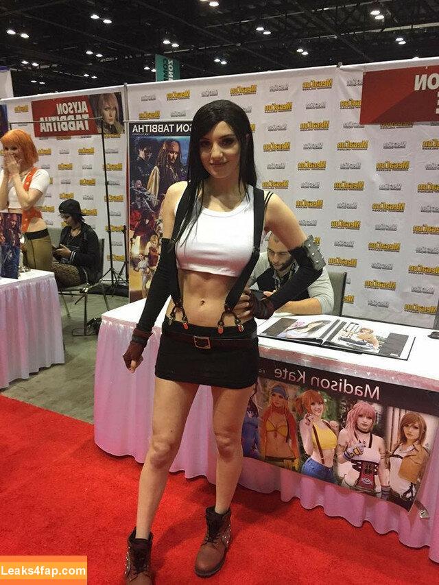 Madison Kate / MadiKat / madi.kat leaked photo photo #0094