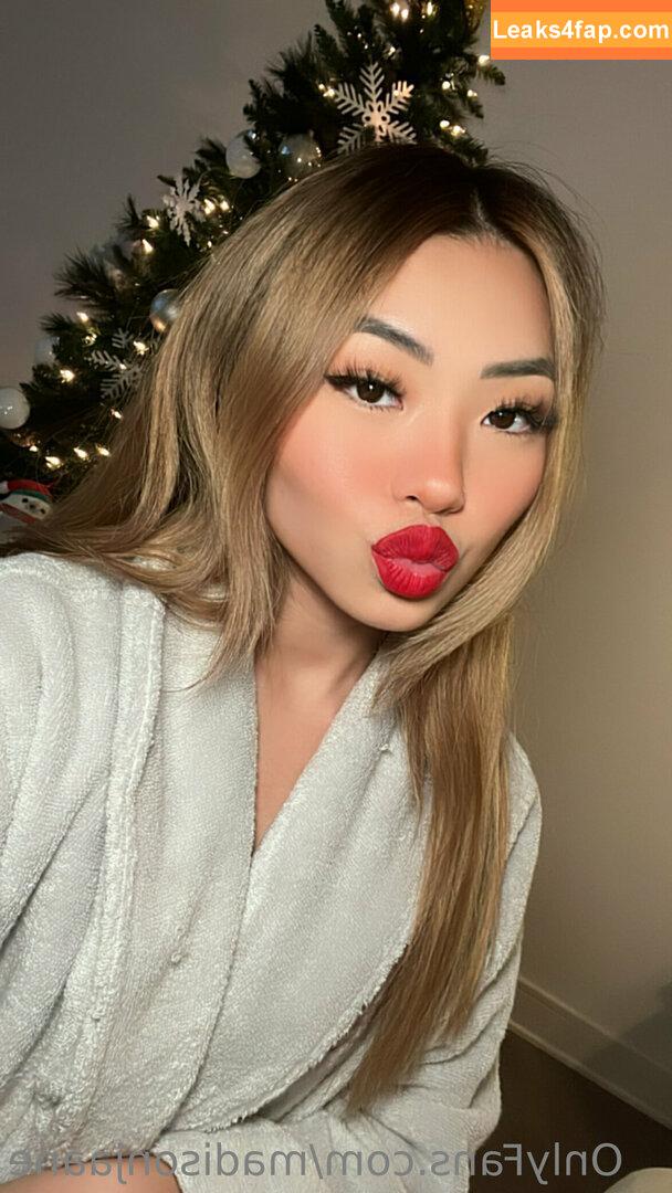 madisonjaane /  leaked photo photo #0074