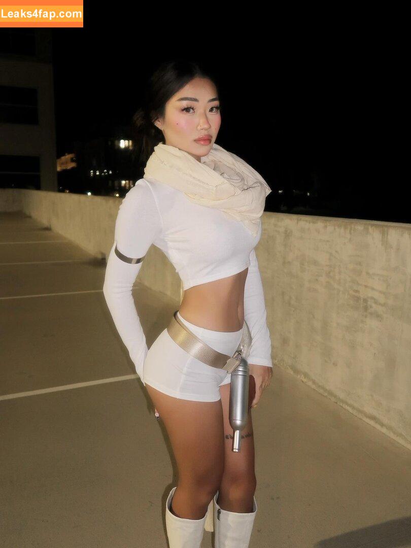 madisonjaane /  слитое фото фото #0235