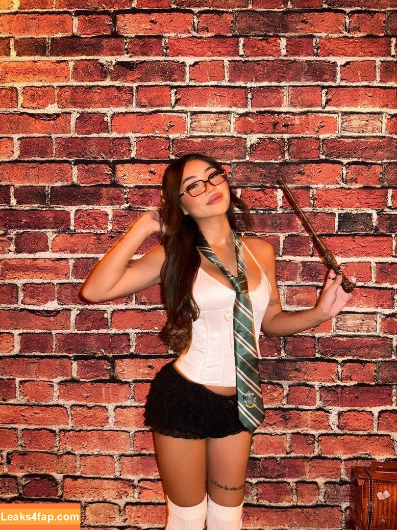 madisonjaane /  слитое фото фото #0247