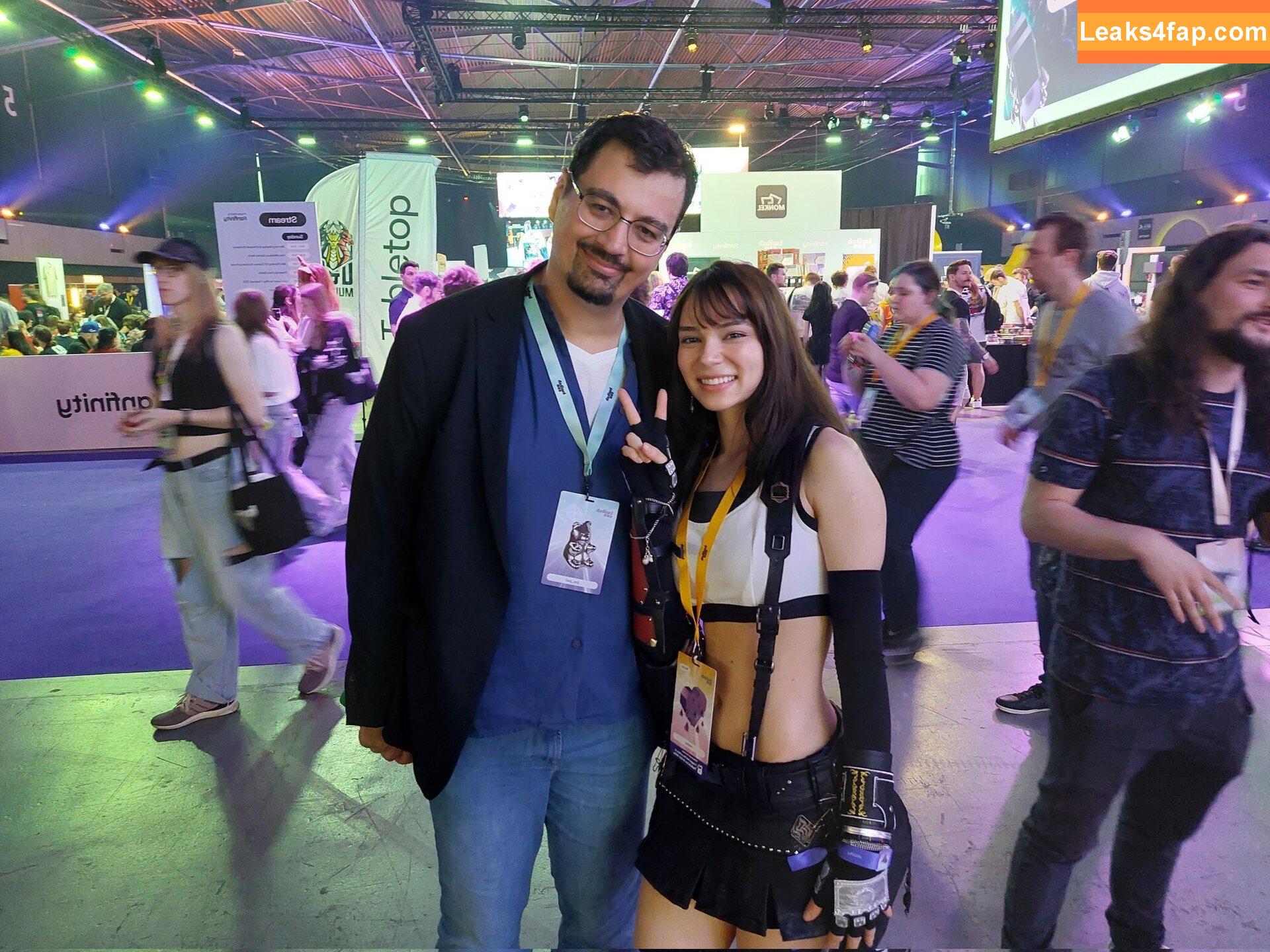 MaimyNyan leaked photo photo #0010