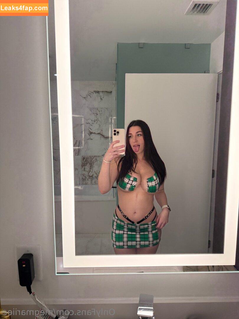 megmariiee / theofficialmeganmarie leaked photo photo #0016