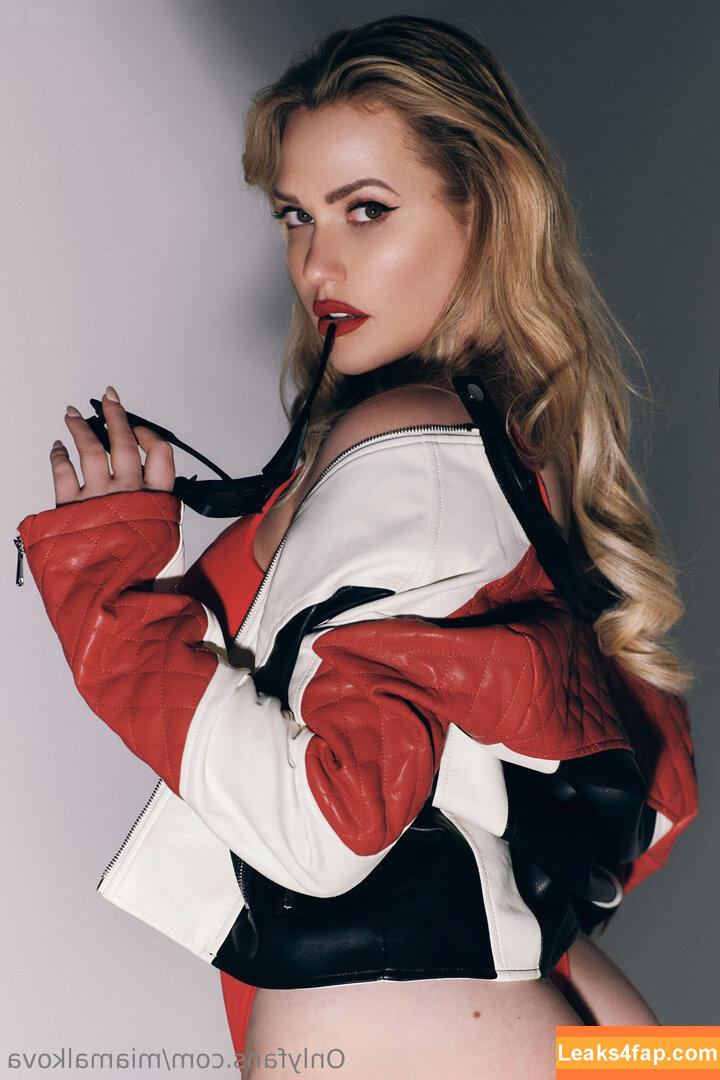 Mia Malkova / miamalkova leaked photo photo #0537