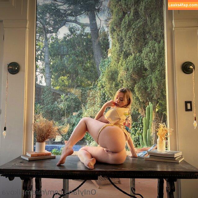 Mia Malkova / miamalkova leaked photo photo #1088