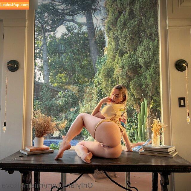 Mia Malkova / miamalkova leaked photo photo #1198