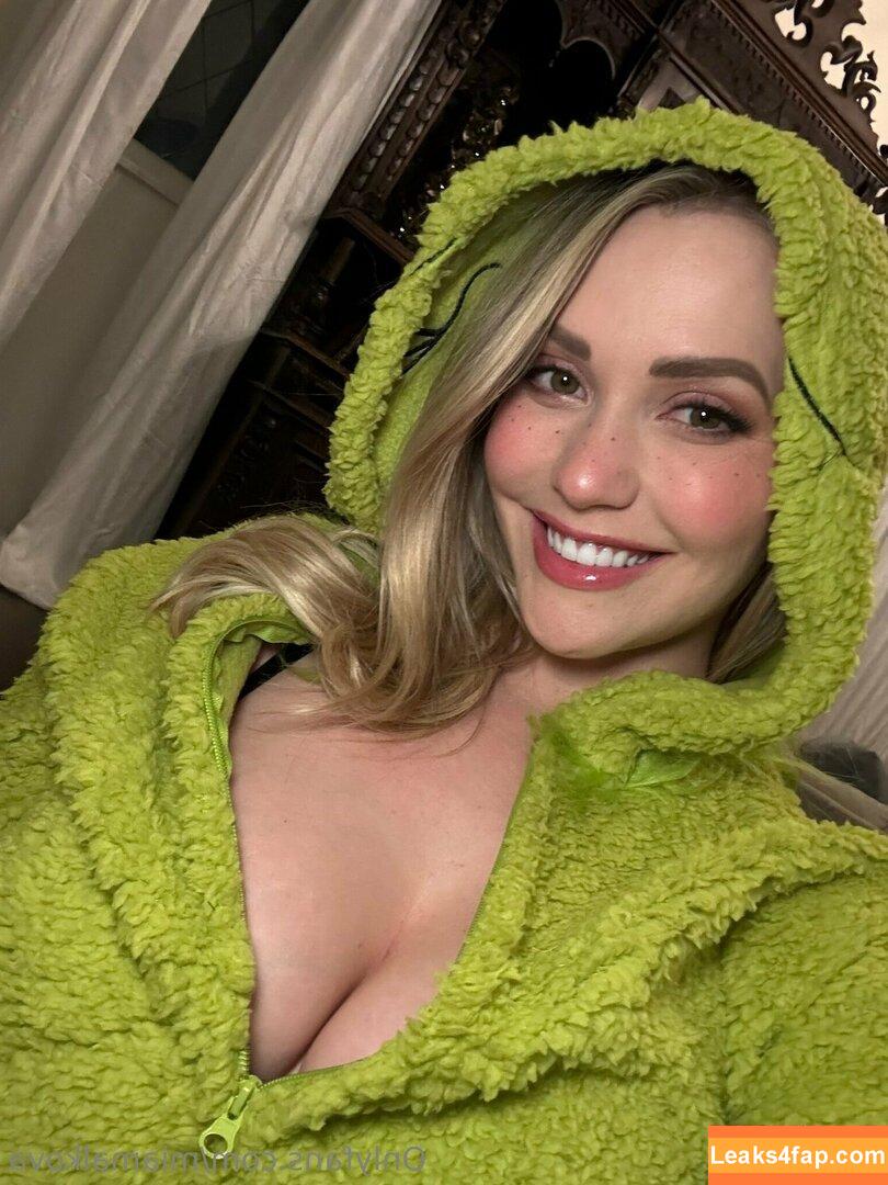 Mia Malkova / miamalkova leaked photo photo #1331