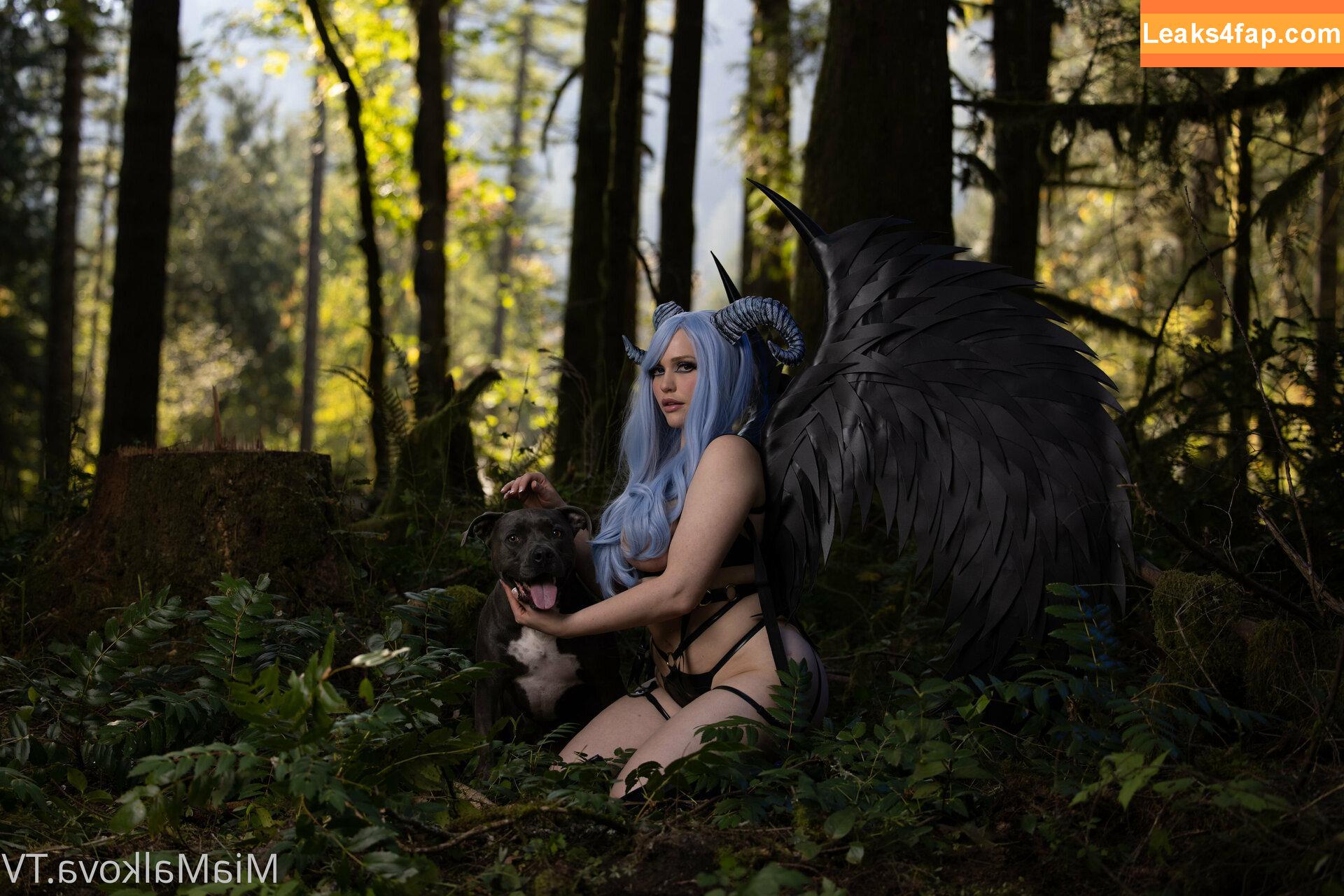 Mia Malkova / miamalkova leaked photo photo #1384