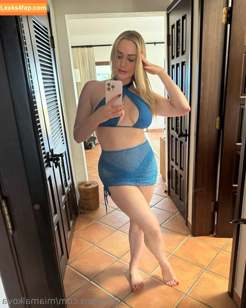 Mia Malkova / miamalkova leaked photo photo #1777