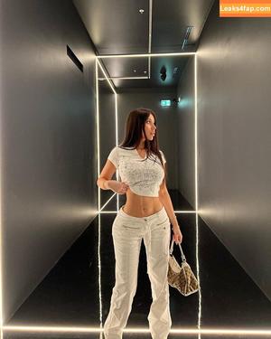 Mikaela Testa photo #0020