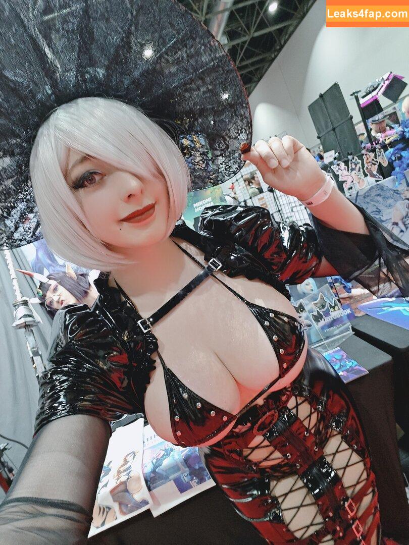 Mikomi Hokina / MikomiHokina leaked photo photo #0077
