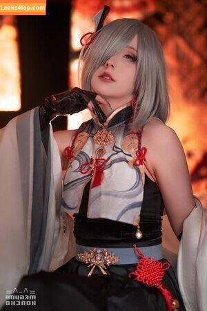 Mikomi Hokina / MikomiHokina leaked photo photo #0090