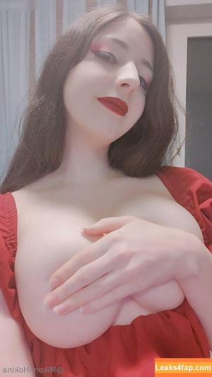 Mikomi Hokina photo #0053