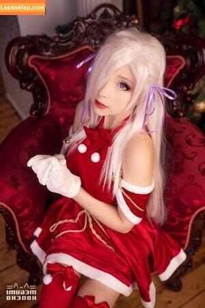Mikomi Hokina photo #0088