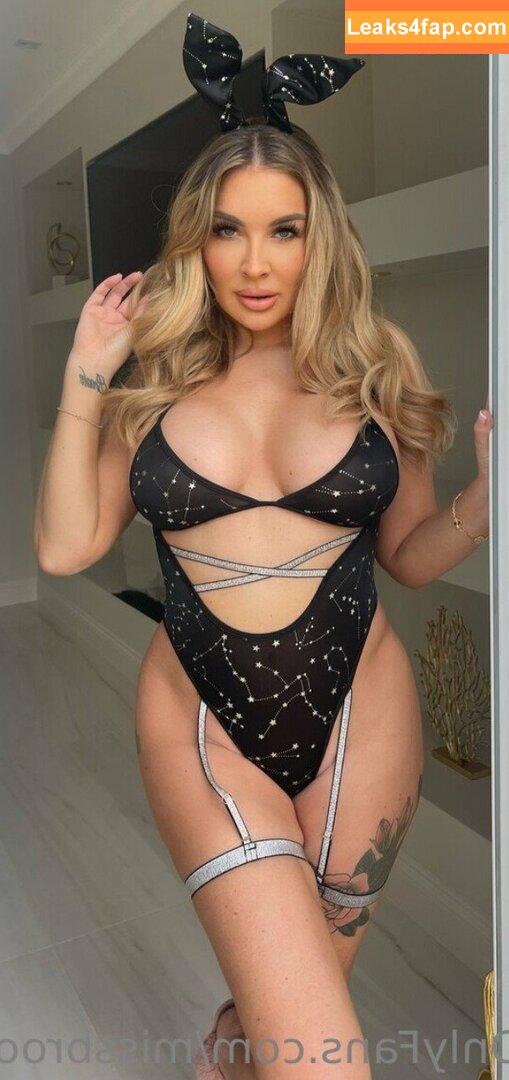 Missbrooke_lyn leaked photo photo #0003
