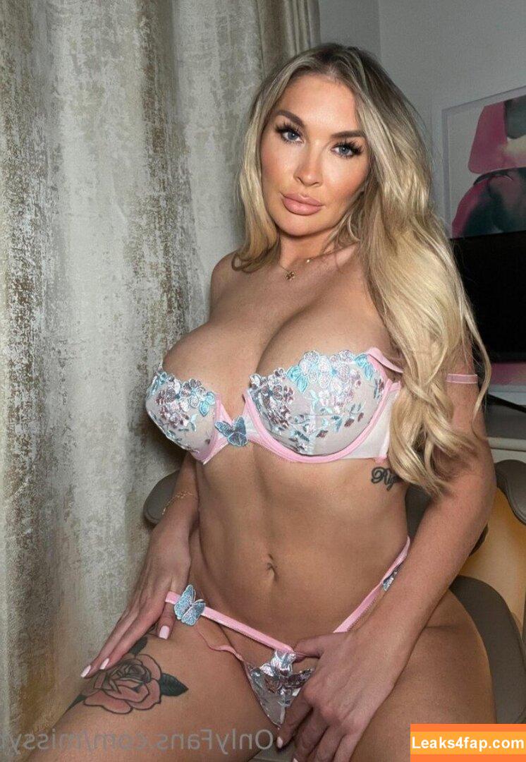 Missbrooke_lyn leaked photo photo #0015