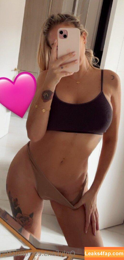 Missbrooke_lyn leaked photo photo #0021