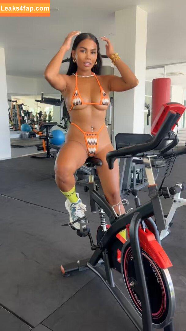 Morena Mitch / morenamitch / morenamitchvip слитое фото фото #0021