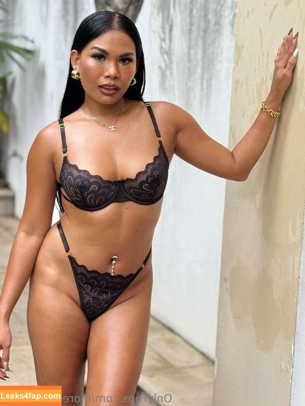 Morena Mitch / morenamitch / morenamitchvip слитое фото фото #0032