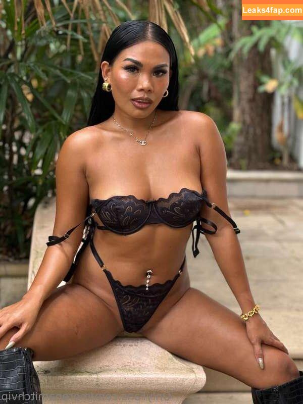 Morena Mitch / morenamitch / morenamitchvip leaked photo photo #0034