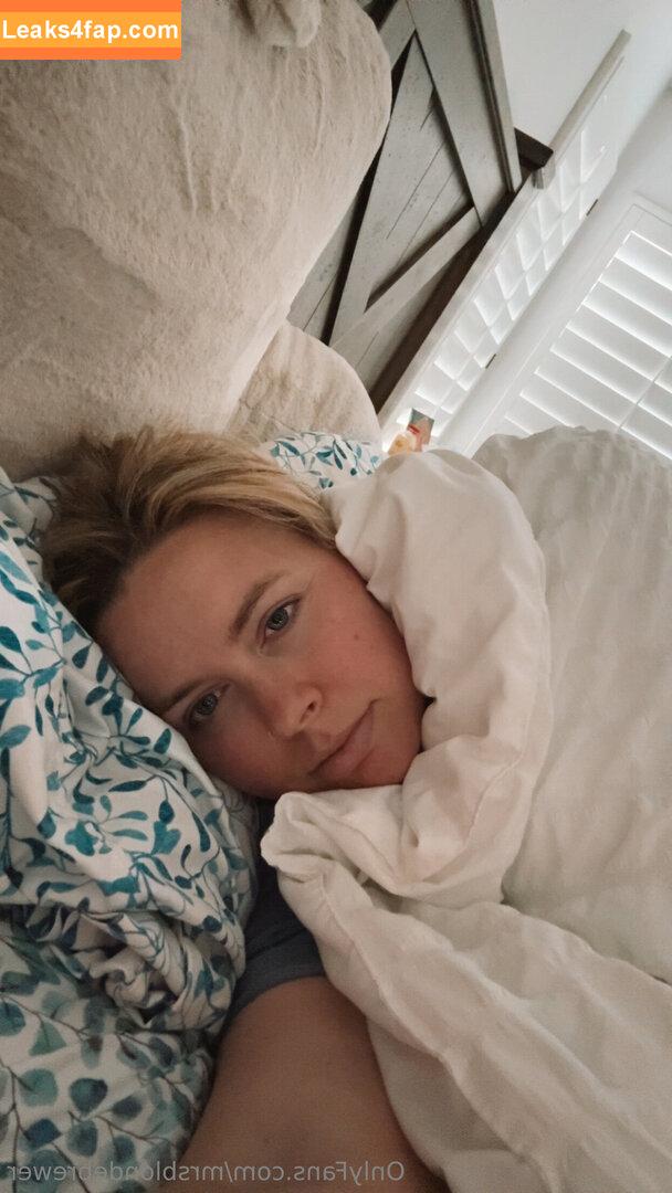 mrsblondebrewer / maggieclayton_ leaked photo photo #0003
