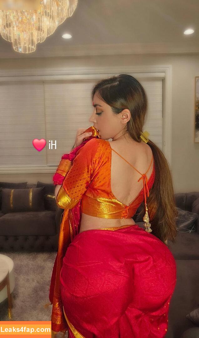 Ms.Sethi / Indianbabydoll / babydollll leaked photo photo #0001