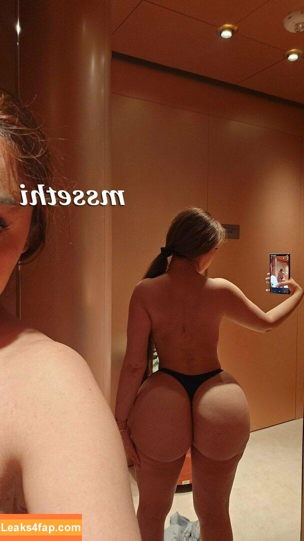 Ms.Sethi / Indianbabydoll / babydollll leaked photo photo #0036