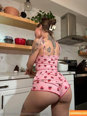 Nicole Aniston фото #0039