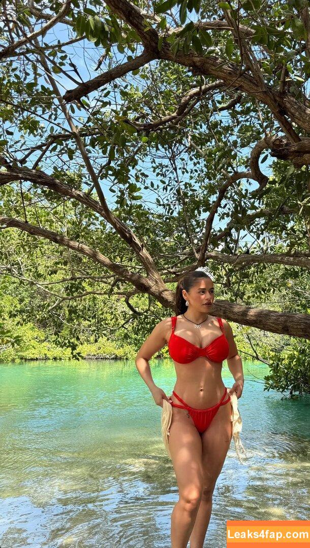 Noelia Ramirez / noeliaramirezprivate / noeliaramirezzz leaked photo photo #0002
