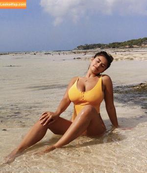 Noelia Ramirez photo #0009