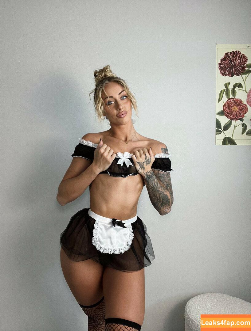 Oliviakayemyers / Kaye2828 leaked photo photo #0012