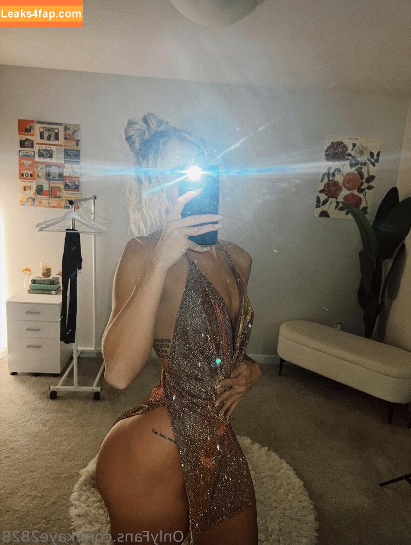 Oliviakayemyers / Kaye2828 leaked photo photo #0023
