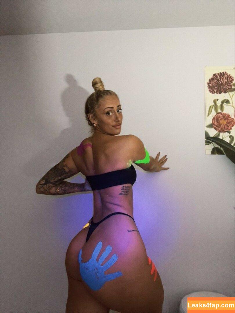 Oliviakayemyers / Kaye2828 leaked photo photo #0050