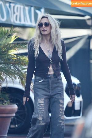 Paris Jackson фото #0007