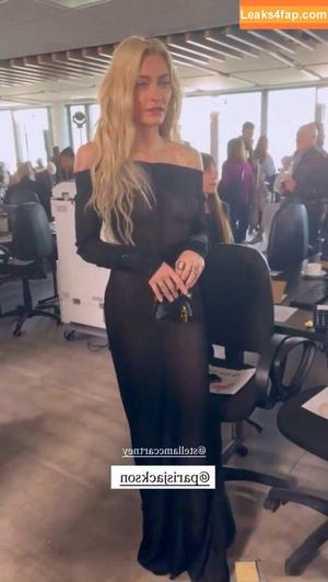 Paris Jackson фото #0012