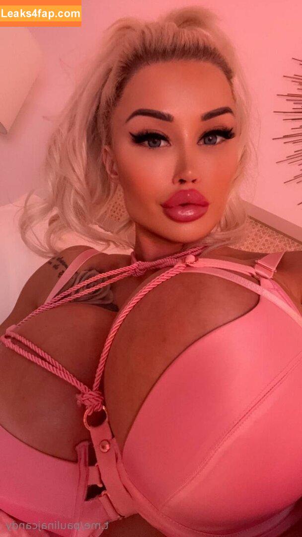 paulinajcandy /  leaked photo photo #0002