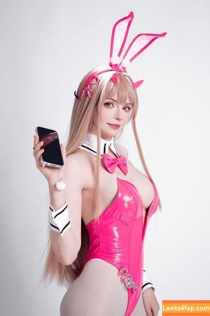 Peachymilky photo #0051